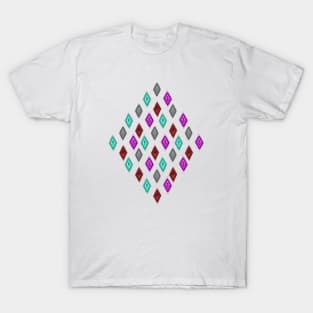 Diamond Elements T-Shirt